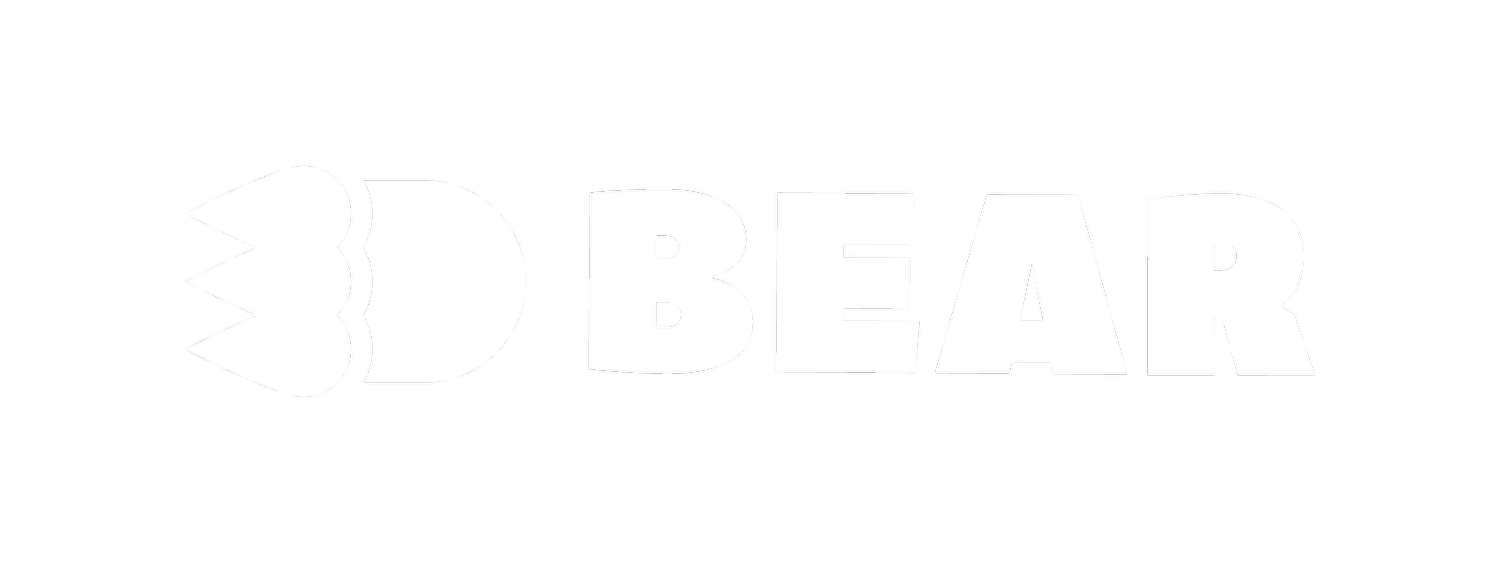 3DBear-logo1-white