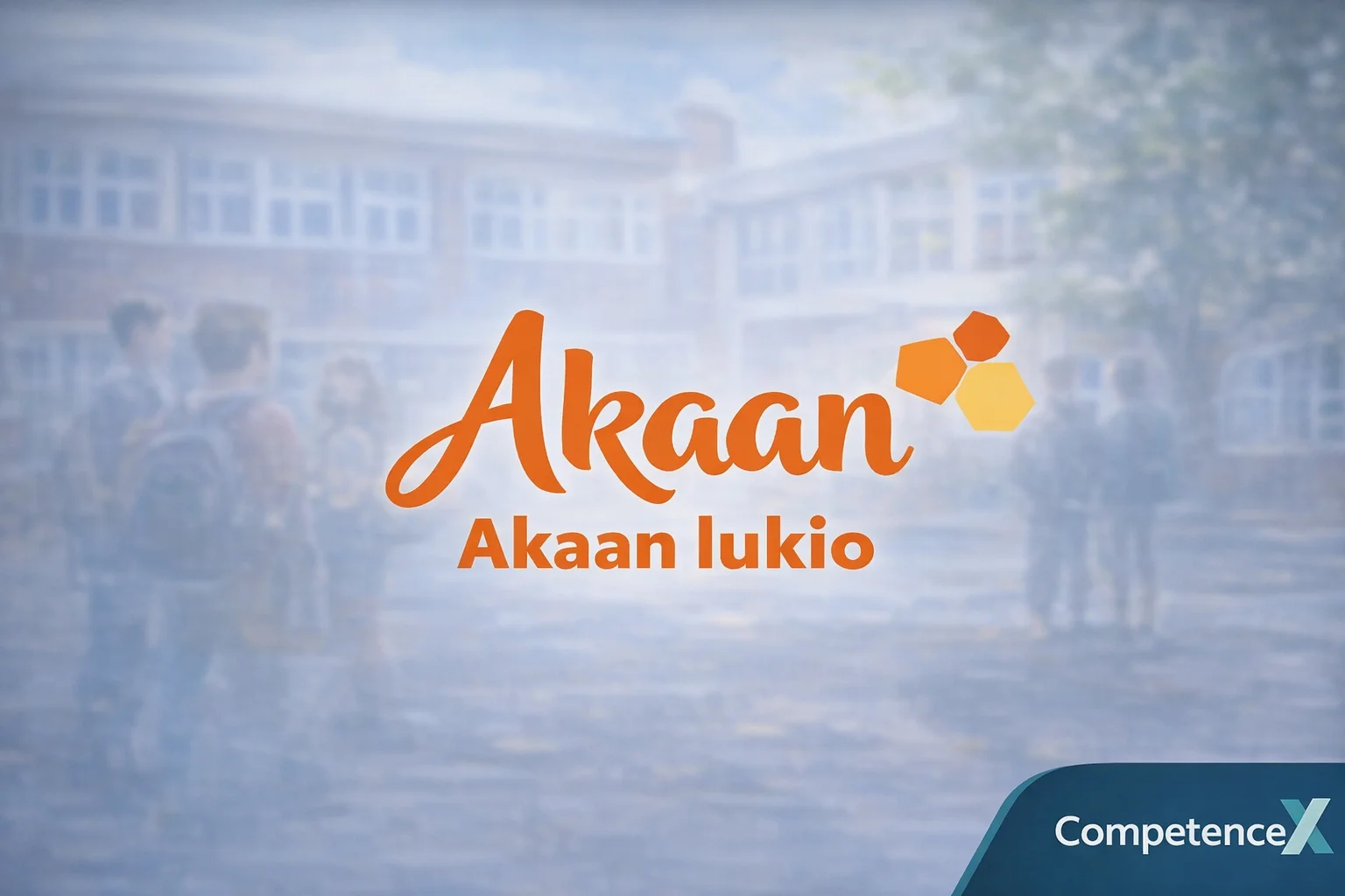 Akaan lukio artikkelikuva