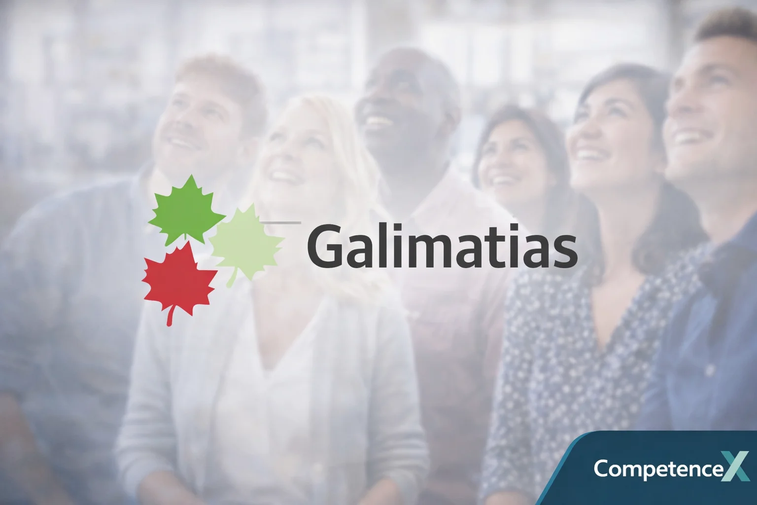 Galimatias kielikoulutus