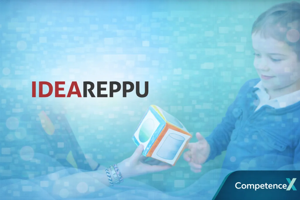 Ideareppu arikkelikuva