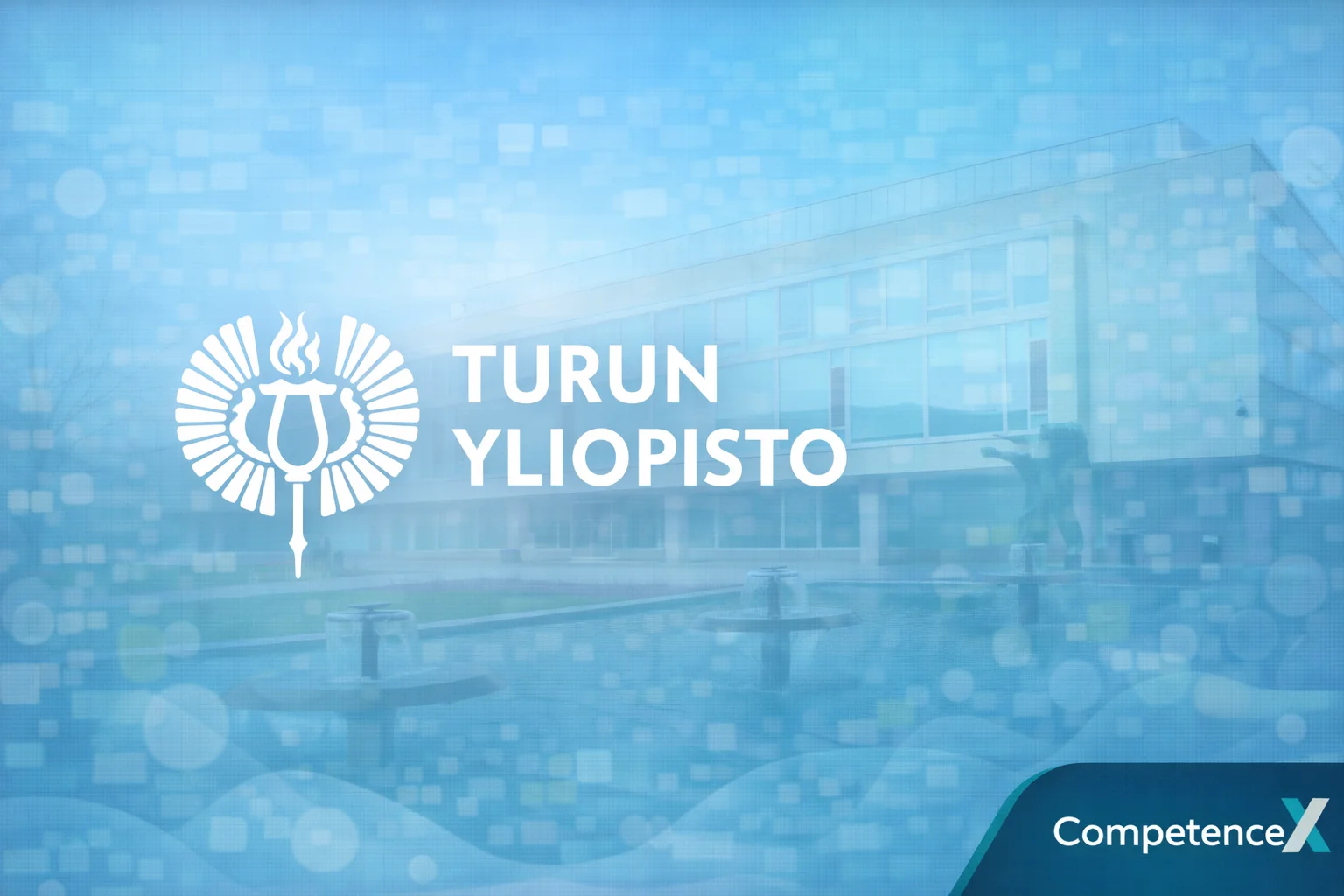 Turun yliopisto artikkelikuva