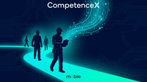 teollisuuden koulutushaasteet CompetenceX